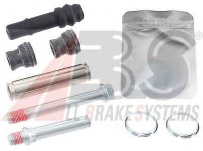 A.B.S. 55012 Guide Sleeve Kit, brake caliper